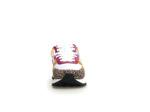 Yak-W - Beige/White/Fuschia - W6YZ
