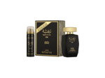 Parfum de Dubaï - Raghba for man - 100ml + Déodorant 50ml