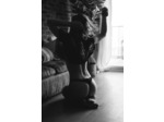 Shooting - Séance lingerie