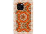 Bohemian Ember | Coque de téléphone 3D 2en1 Ultra-résistante