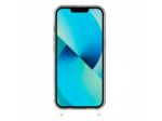 Coque renforcée transparente Skinmoove TPU/PC avec anneau pour iphone 11