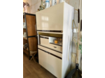 Buffet en formica des années 70