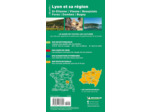 GUIDE VERT LYON ET SA REGION - ST-ETIENNE, VIENNE, BEAUJOLAIS, FOREZ, DOMBES, BUGEY