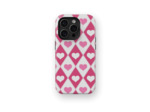 Love Card | Coque de téléphone 3D 2en1 Ultra-résistante
