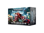 WARHAMMER 40,000 : ARMAGEDDON