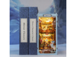 Azure Phoenix Lodge - Booknook