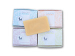 Savon au lait d'ânesse