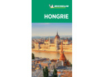 GUIDE VERT HONGRIE