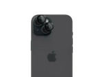 SCREENARMOR Protection d'objectifs iPhone (tous les modèles)