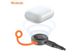 MCDODO Chargeur magnétique sans fil pour montre connectée pour Apple Watch et AirPods
