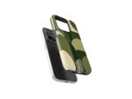 Olive Arch | Coque de téléphone 3D 2en1 Ultra-résistante