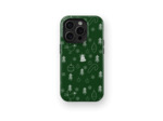 Winter Charms | Coque de téléphone 3D 2en1 Ultra-résistante