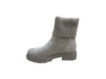 Les bottines Stecy - Findlay - Beige