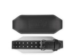 GORILLA WEAR CEINTURE CUIR 4 INCH