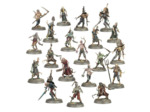 SOULBLIGHT GRAVELORDS: ZOMBIES MARCHEMORTS