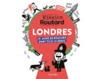 MISSION ROUTARD A LONDRES