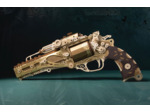 Steam Revolver - Or