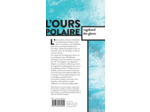 L'OURS POLAIRE - VAGABOND DES GLACES