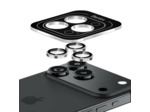 BENKS Protecteur d'objectif caméra en verre trempé iPhone 17 (Tous les modèles)
