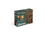 Albert Einstein Puzzle 3D