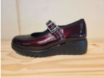 FLUCHOS  2247 VS BDX