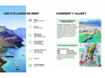 CYCLADES GUIDE SIMPLISSIME