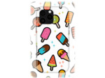 Colorful Cones | Coque de téléphone 3D 2en1 Ultra-résistante