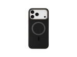 COVERME Coque WEAVE MagSafe iPhone (séries 18 / 17 / 16 / 15) et iPhone 13 / 14