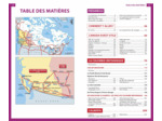 GUIDE DU ROUTARD CANADA OUEST 2024/25
