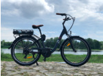 VÉLO A ASSISTANCE ELECTRIQUE MODEL CITY ROAD (36V250W 25KM/H)
