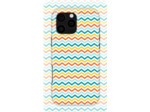 Colored Slots | Coque de téléphone 3D 2en1 Ultra-résistante