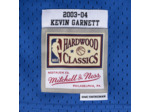 MAILLOT MITCHELL & NESS RETRO -GARNETT
