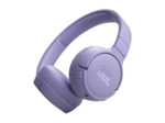 JBL Casque Bluetooth Tune 670NC ANC avec Micro Supra-auriculaire