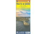 MALTA AND GOZO 1: 29 000