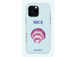 Nice Case | Coque de téléphone 3D 2en1 Ultra-résistante