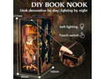 The Legend of Wukong - Booknook