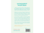UN PAQUEBOT POUR ORAN