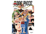 ONE PIECE - EDITION ORIGINALE - TOME 24 - CROIRE EN SES REVES