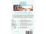 PARIS GUIDE UN GRAND WEEK-END