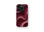 Velours Automne | Coque de téléphone 3D 2en1 Ultra-résistante