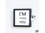 Watching You