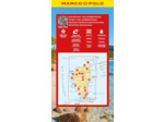 CORSE 1 : 150.000 - MARCO POLO HIGHLIGHTS