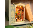 Floral Corner - Booknook