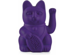 Lucky Cat Violet