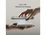MOMAX Batterie externe magnétique Q.Mag X1 10000 mAh Gen 2