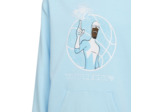 Sweat à Capuche Enfant Adidas Basketball Disney Pixar Frozone