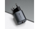 FORCELL F-ENERGY Chargeur secteur GaN3 33W USB-C USB-A