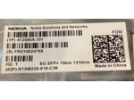 Lot de 3 Nokia 472580A.101 6G SFP+ 15km 1310nm