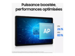 SAMSUNG Galaxy Tab A11+ - Neuf