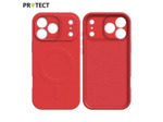 PROTECT IZ001 Coque MagSafe iPhone 17 (Tous les modèles) et iPhone 18 Pro & Pro Max
